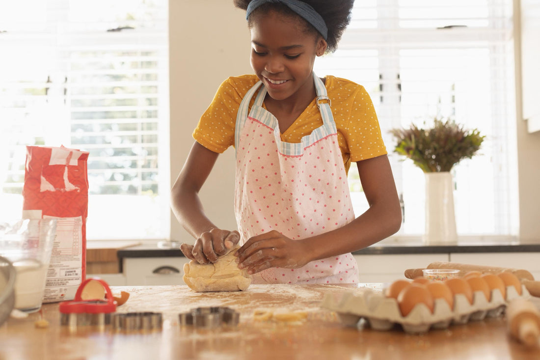 Creative Ways to Cook and Bake with Tigernuts