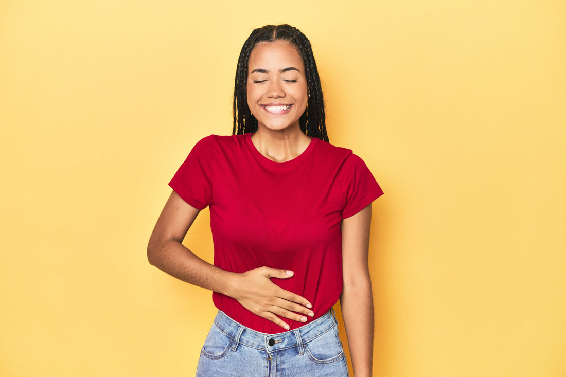 Can Tigernuts Help with Digestion and Weight Management? Here's What You Need to Know
