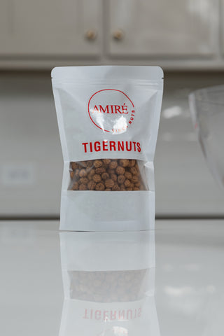 Amire Tigernut