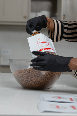 Amire Tigernut