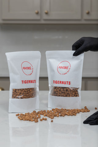 Amire Tigernut