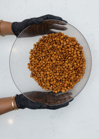 Amire Tigernut