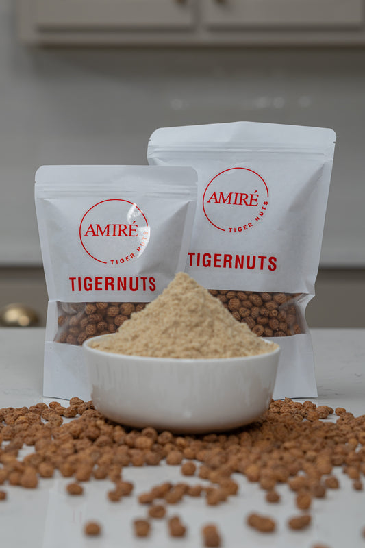 Amire Tigernut