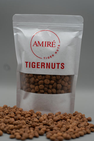 Amire Tigernut