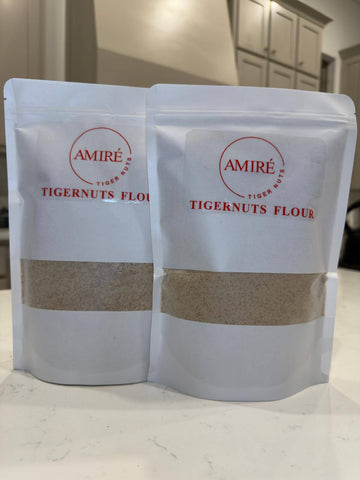 Amire  Tigernut Flour