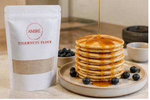 Amire  Tigernut Flour