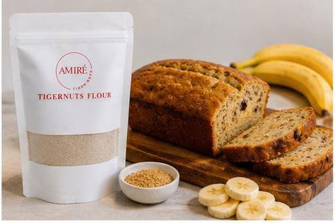 Amire  Tigernut Flour