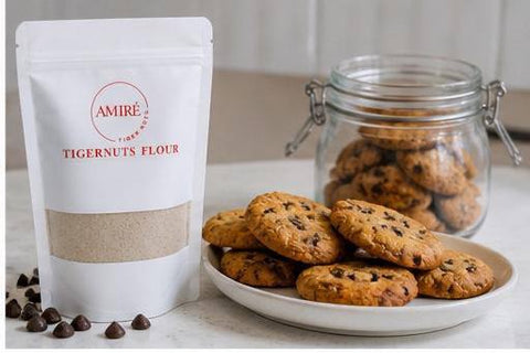 Amire  Tigernut Flour