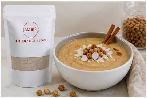 Amire  Tigernut Flour
