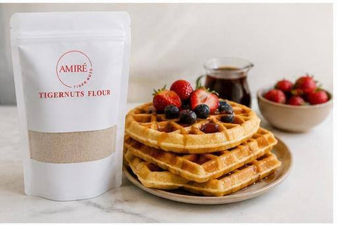 Amire  Tigernut Flour