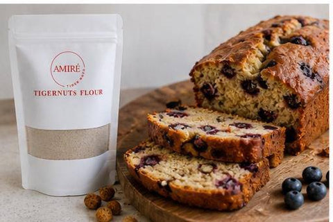 Amire  Tigernut Flour