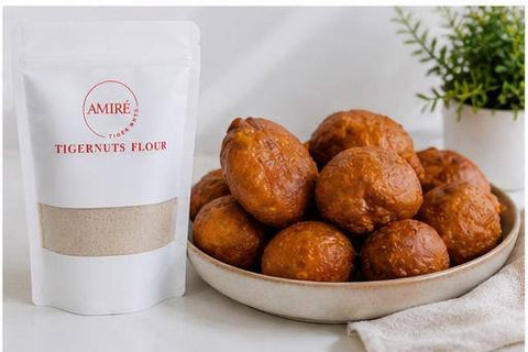 Amire  Tigernut Flour