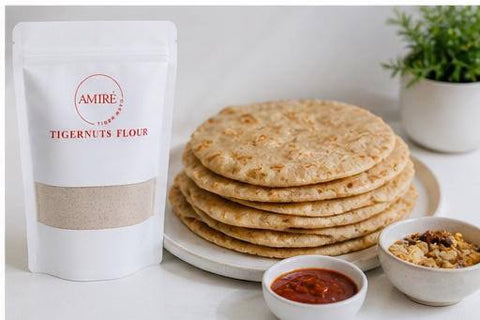 Amire  Tigernut Flour